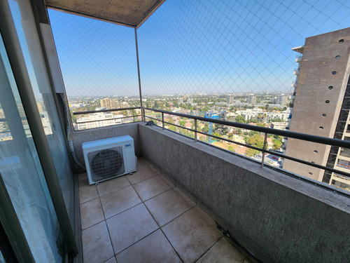Precio De Oferta. 2 Cuadras Metro Egaña (84847)