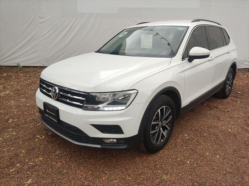 Volkswagen Tiguan 1.4 Comfortline Dsg At