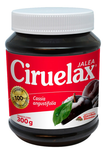 Ciruelax Jalea 300 Gr