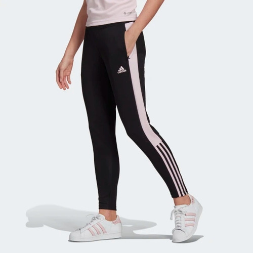 Pantalon adidas Futbol Dama Tiro - Menpi