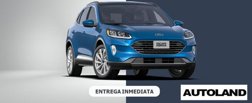 Imagen 1 de 14 de Ford Escape Se Hibrida 2.0 - 4x2 - 2022