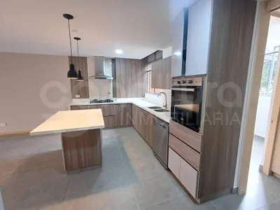 Apartamento en arriendo