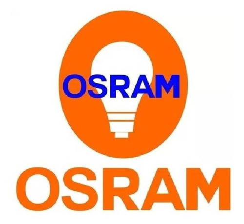 Imagen 3 de 7 de Lampara Osram Led 2 Polo 6000kº 12v 1.2w Bay15d (p21/5w)