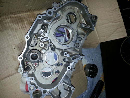 Imagen 17 de 20 de Suzuki Drz 400