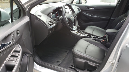 Gm Cruze Lt Sedan 1.4 Turbo Flex