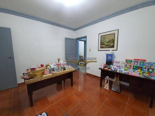 Sobrado Com 3 Dormitórios À Venda, 400 M² Por R$ 1.590.000,00 - Tatuapé - São Paulo/sp - So1526