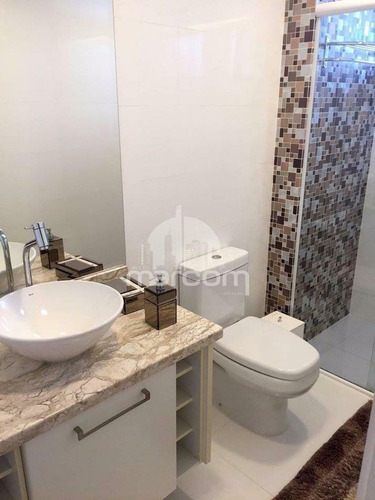 Imagem 11 de 15 de Alto Padrão, Duplex, 03 Dormitórios. - Mc3-1273