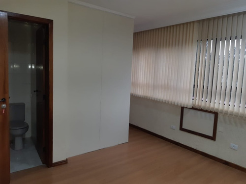 Imagem 5 de 19 de Cjto Comercial/sala Para Venda - 17037.001