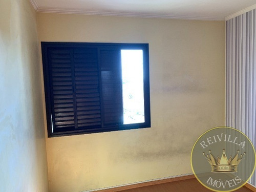 Imagem 17 de 23 de Apartamento Mooca, 75 Metros, 3 Dorms, Suite, Lazer, Vaga - Ap00619 - 70153538
