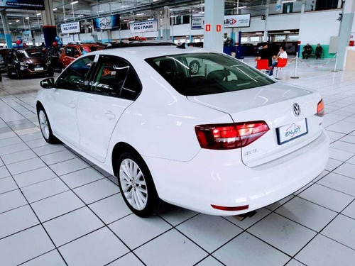 Imagem 7 de 13 de Volkswagen Jetta 1.4 16v Tsi Comfortline Gasolina 4p Tiptron