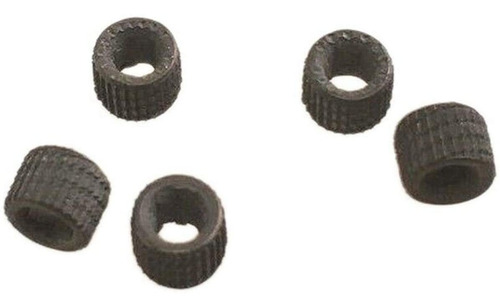 Fastrohy - Rueda De Fricción Compatible Con S T Dupont L1/l2