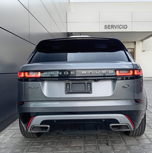 Land Rover Range Rover Velar R-dynamic S 340ps