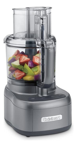 Processador de alimentos Cuisinart FP-11gmp1 Elemental de 11 xícaras