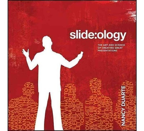 Liro: Slide: Ology: El Arte Y La Ciencia De La Creación De