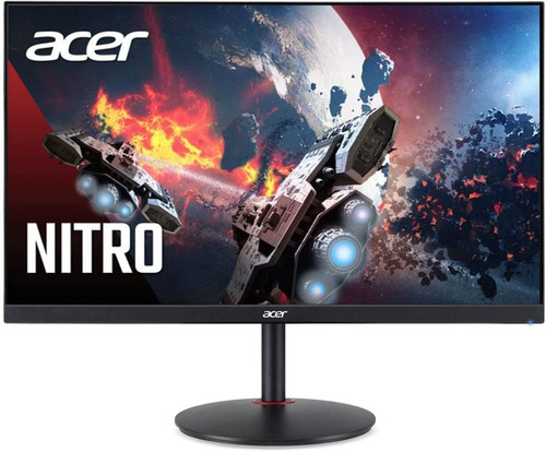 Acer Nitro Xv272u Monitor Gamer Ips 270hz 0.5ms Hdr400 27 In