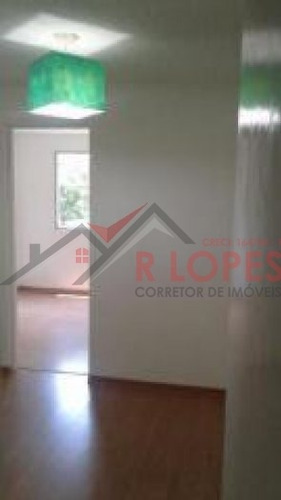 Imagem 3 de 10 de Ótimo Apartamento Em Condomínio Para Venda No Bairro Cidade Líder, 3 Dorm, 0 Suíte, 0 Vagas, 56,00 M - 1021