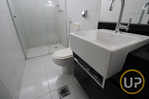 Imagem 10 de 15 de Cobertura Com Piscina E Churrasqueira No Buritis - Bh - 12281