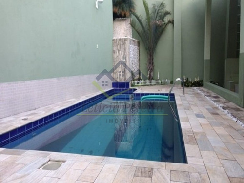 Imagem 4 de 6 de Sobrado Com 5 Dormitórios À Venda Em Condomínio Arujá Country Club - So00207 - 70256695
