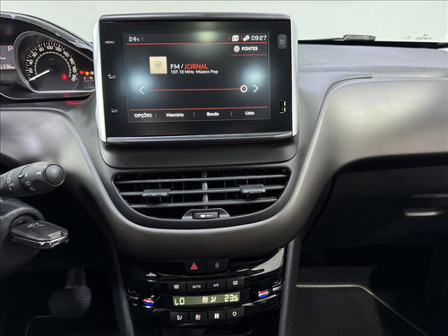 Peugeot 2008 1.6 16V FLEX CROSSWAY 4P AUTOMÁTICO