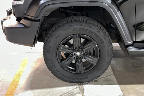 Great Wall 2.0 T At 4x4 5p