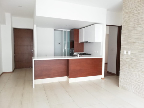 Venta Departamento Con Balcon City Towers Green