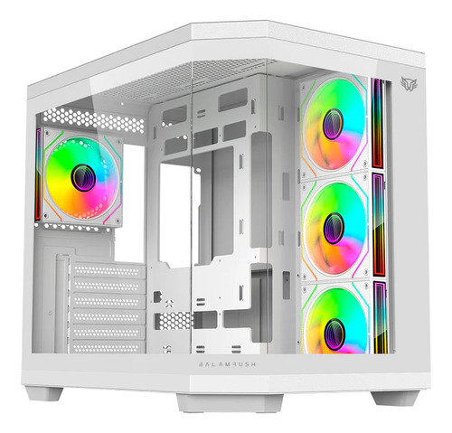 Arcintech Pc Gamer Ryzen 7 5800xt Ram 32gb M.2 1tb Rtx 4070