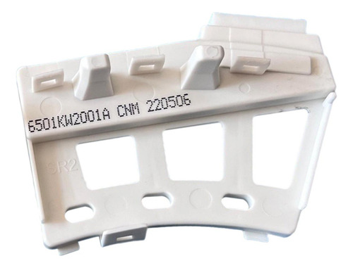 Sensores De Motor De Lavandería, Sensores De 6501kw2001a