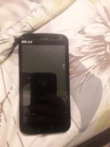 Blu Studio 5.0 Con Placa Mala