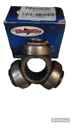 Triceta Ford Sierra Renault 21 26x37 Titanium