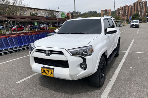 Toyota 4Runner 4.0 Sr5 Fl