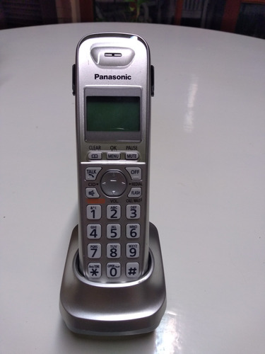 Handy Panasonic Modelo Kx-tga 402