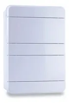 Comprar Quadro De Distribuição Embutir Para 16 Disjuntores Forceline