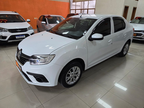Renault Logan LOGAN Zen Flex 1.0 12V 4p Mec.