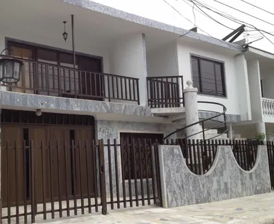 Casa en arriendo