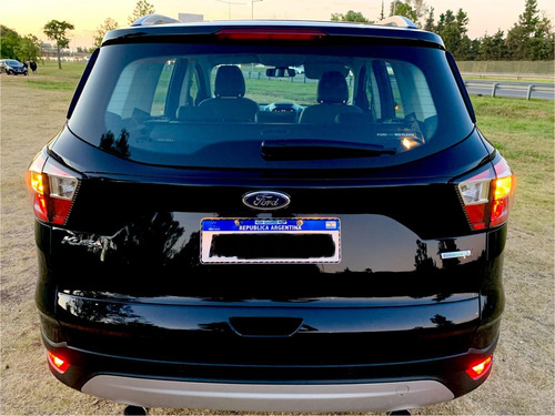 Ford Kuga 2.0 Sel