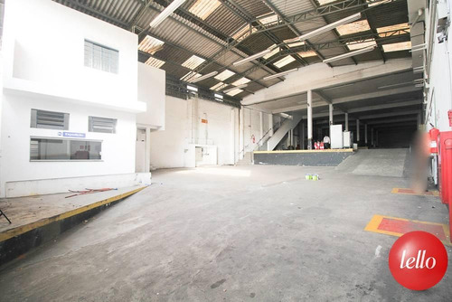 Imagem 25 de 30 de Comercial/industrial - Ref: 229763