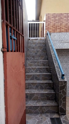 Imagem 3 de 15 de Casa Térrea Em Parelheiros - São Paulo - 13597