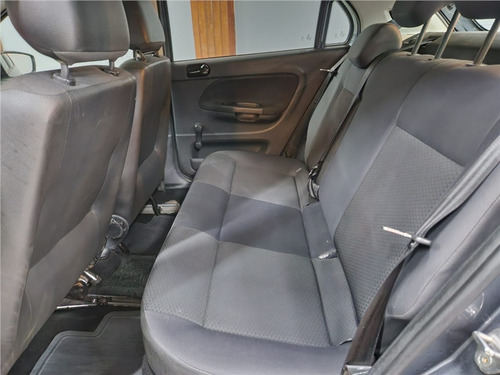 Volkswagen Gol 1.0 12V MPI TOTALFLEX 4P MANUAL