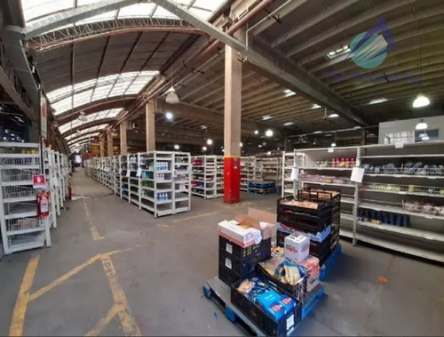 Imagen 3 de 20 de Industrial 14.000 Y 30.000 Mt2 En Arriendo En Ce