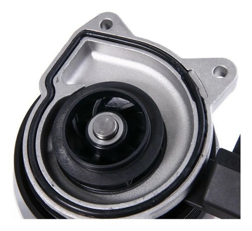 Imagen 9 de 9 de Bomba Agua Tiguan Golf Polo Audi 1.4 Tsi Original 03c121004j