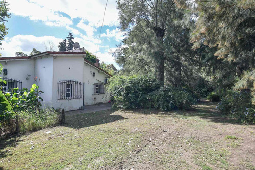 Fraccion Lote En Venta En La Plata