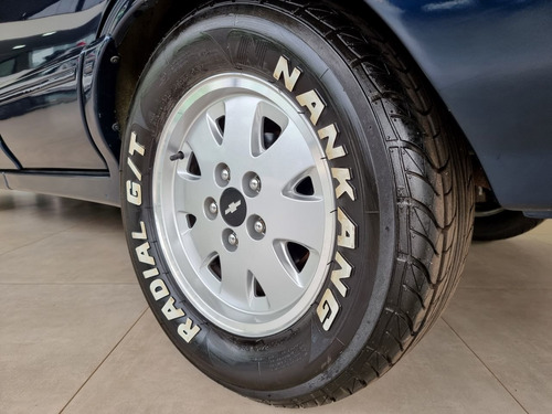 Imagem 12 de 14 de Chevrolet Opala 2.5 Comodoro