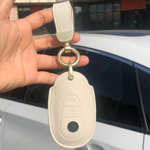 Funda Protectora Para Llave De Coche, Sin Partes De Flores