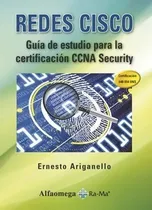 Comprar Libro Redes Cisco  Gua  P Certificacin Ccna Securipoi