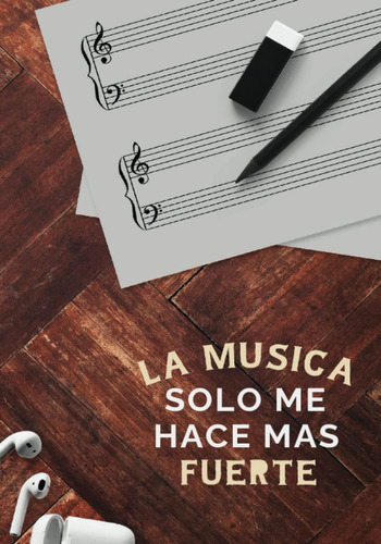 La Musica Solo Me Hace Mas Fuerte: Diario De 58 Semanas |  