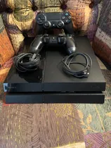 Comprar Sony Playstation 4 + 2 Controles+ Cable De Alimentación