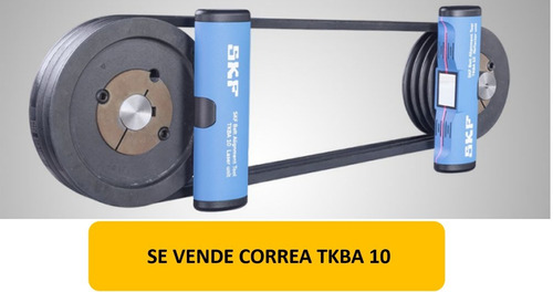 Se Vende Correa Tkba 10