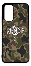 Comprar Funda Protector Case Para Xiaomi Note 11 Note 11s 4g Ripndip