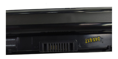 Imagen 5 de 10 de Batería Dell M5y1k 3451 3551 3567 5558 5758 Gxvj3 Compatible