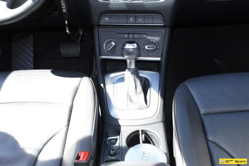 Audi Q3 1.4 Luxury